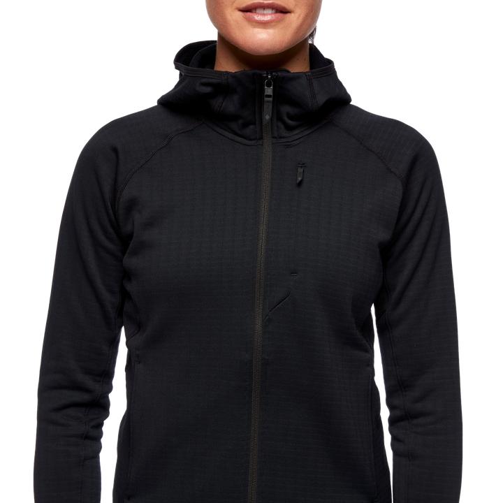 Actual product image Black Diamond Factor (M)