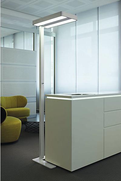 Produktbild Maul Stehleuchte LED juvis sensor dimmbar (7200 lm)