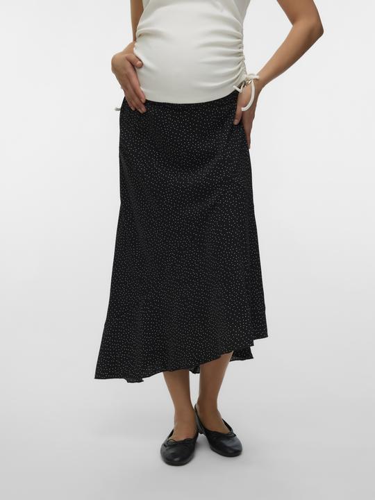 Produktbild Mamalicious Hohe Taille Kurzer Rock Rock (S)