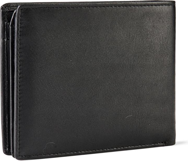 Actual product image Esquire Logo 10 Wallet