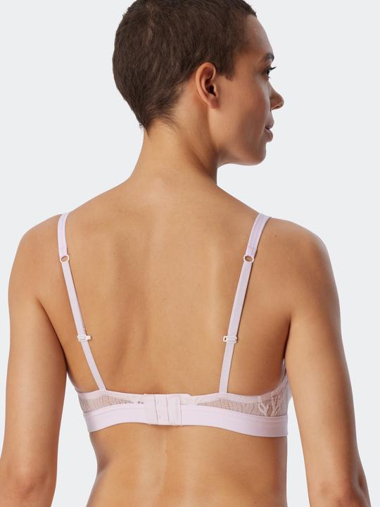Produktbild Schiesser Bügelloser BH Soft Lace (Einzelpack, 70 B)