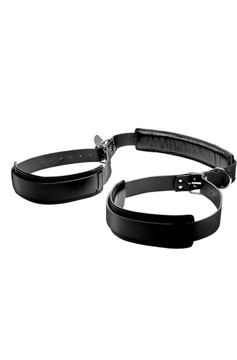 Produktbild XR Brands ST Padded Thigh Sling Position Aid
