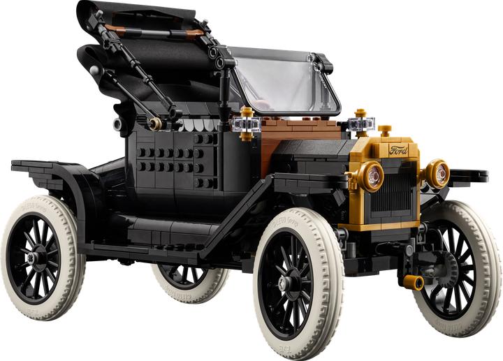 Immagine prodotto LEGO Ford Modello T (LEGO Icons)