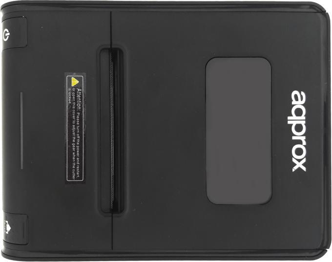 Actual product image Approx appPOS80USB WIFI (USB)