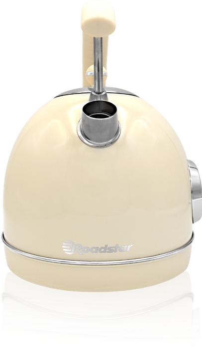 Produktbild Roadstar KT-880CR (1.80 l)