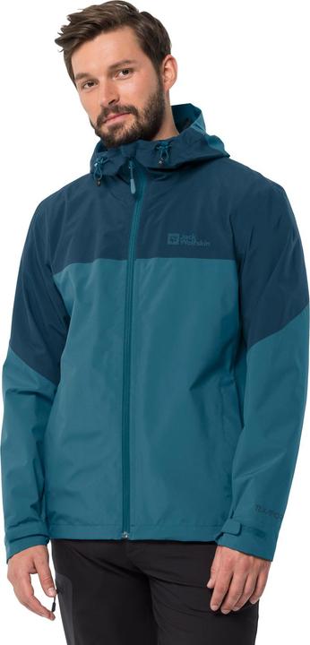 Produktbild Jack Wolfskin Weiltal 2L Jacket (XL)