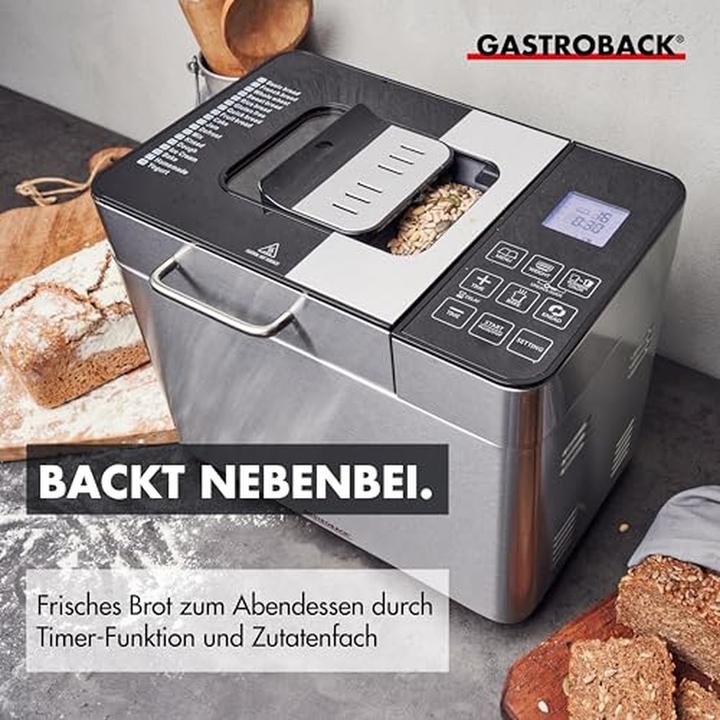 Produktbild Gastroback Design Advanced