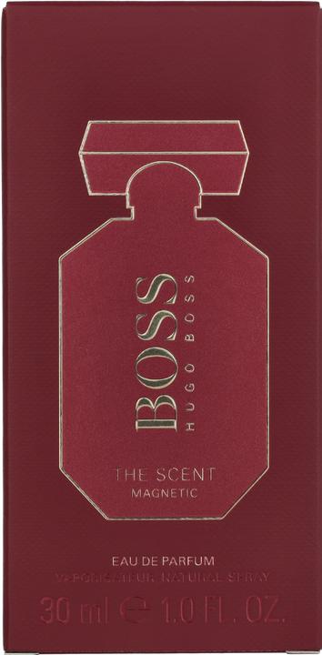Immagine prodotto Hugo Boss Magnetico (Eau de parfum, 30 ml)
