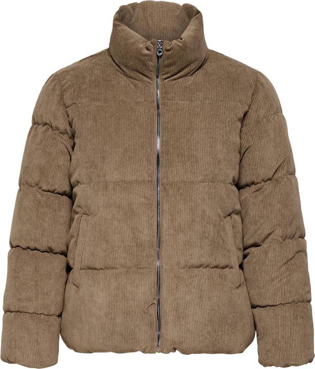 Only CARNEWDOLLY Steppmantel Steppmantel