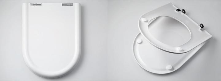 Actual product image Laufen Vienna