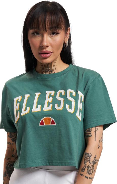 Immagine prodotto Ellesse Maglietta Mondo Crop - 103057 (S, L)