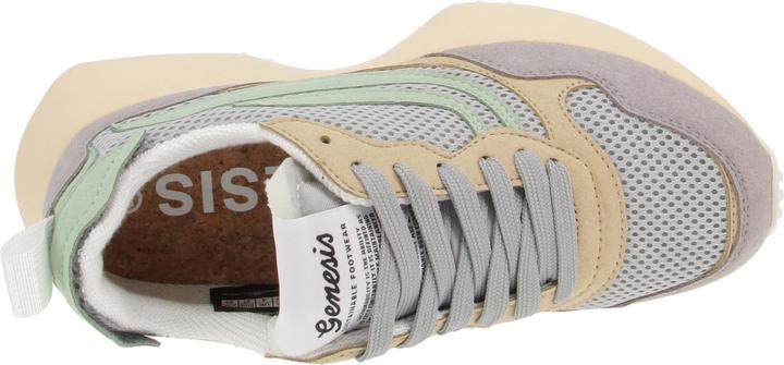 Actual product image Genesis Footwear G-Marathon Multipastel (38)