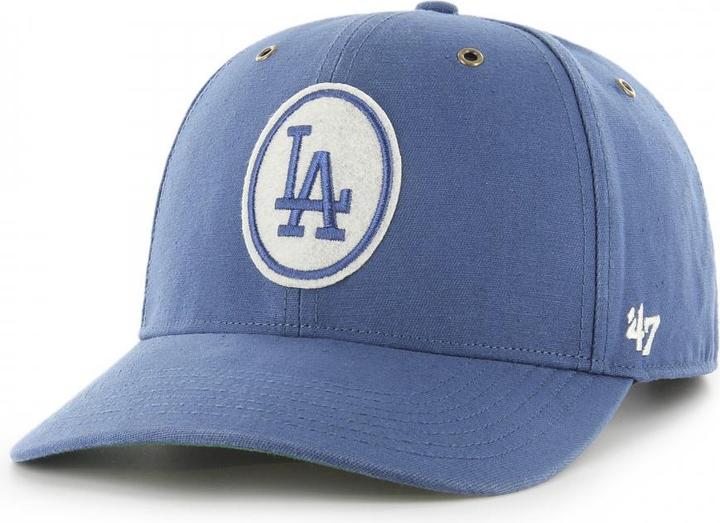 Produktbild 47 Brand Los Angeles Dodgers Back Track '47 MIDFIELD