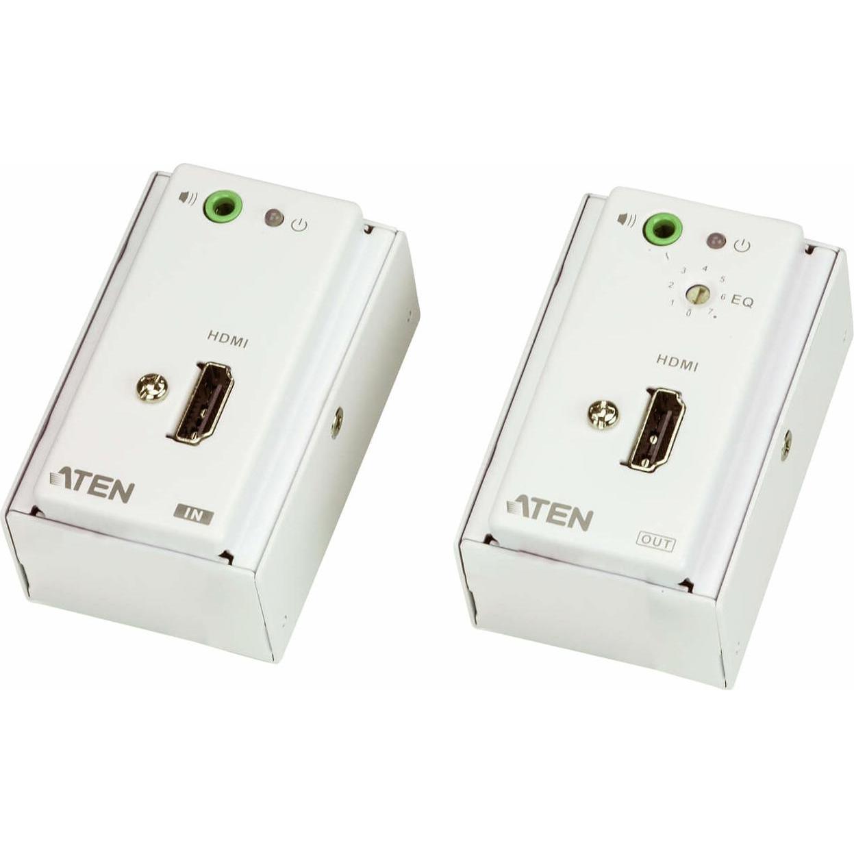 Aten HDMI-Verlängerung (Extender), Video Converter