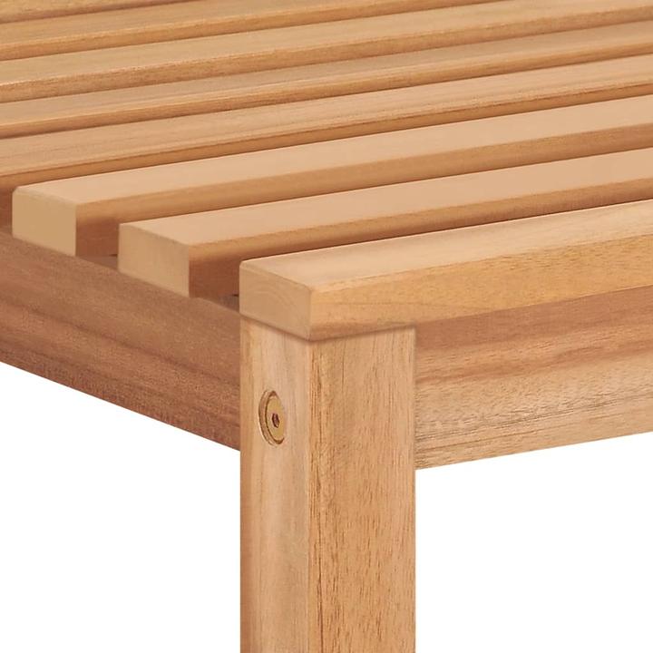 Immagine prodotto vidaXL Gartenstuhl