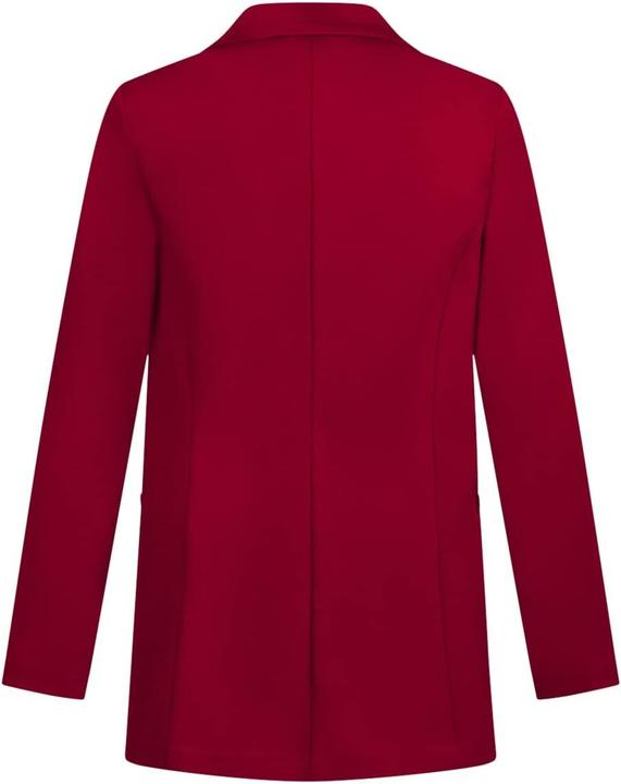 Productafbeelding 19V69 Italia Miky Bordeaux Damen Blazer (S)