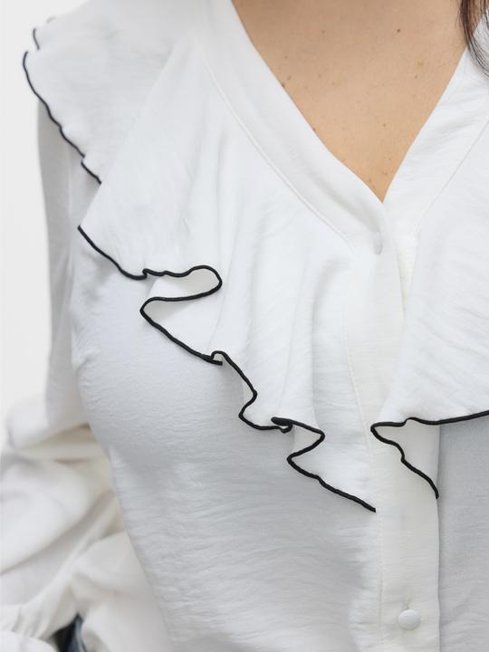 Produktbild Vero Moda VMALVA Top Bluse (52)