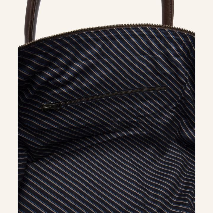 Produktbild Buckle & Seam Weekender Willow Braun/NewStripes (37 l)