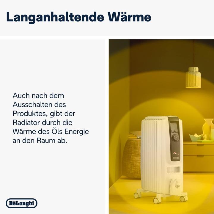 Produktbild De'Longhi Delo TRDX4102 (2500 W)