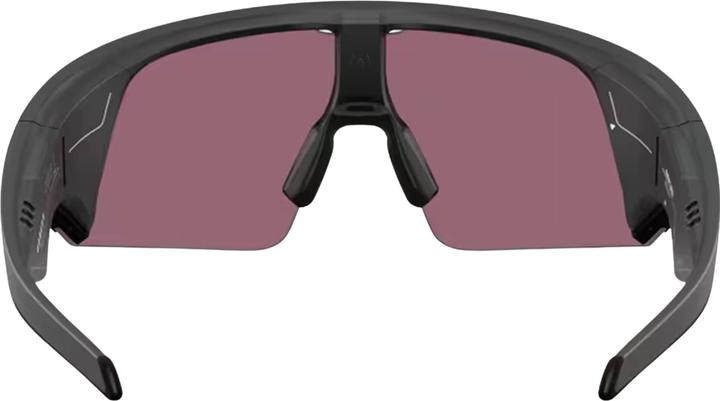 Produktbild Oakley SK-1001206-01 (Schwarz, Prizm Road)