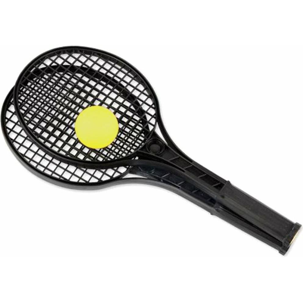 Thumbnail - Androni Junior Tennisschläger mit ball