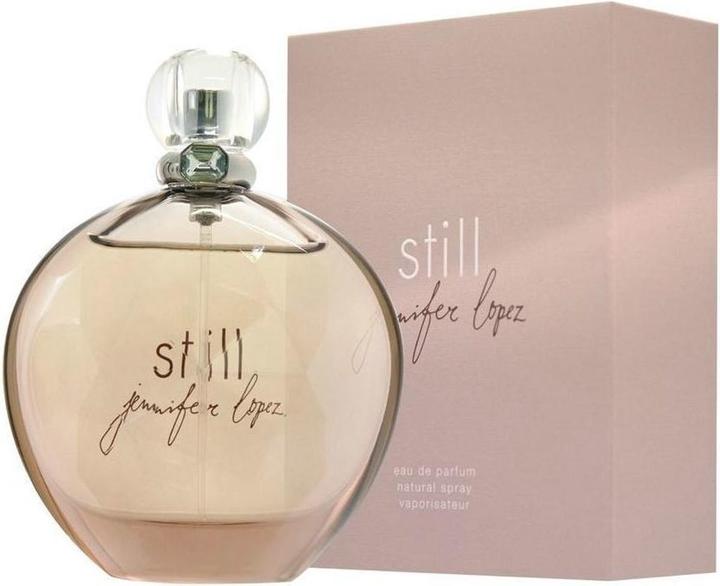 Produktbild Jennifer Lopez Still (Eau de Parfum, 100 ml)