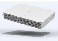 Produktbild Logitech RoomMate Videokonferenzsystem Eingebauter Ethernet-Anschluss Verwaltungssystem für Videokon