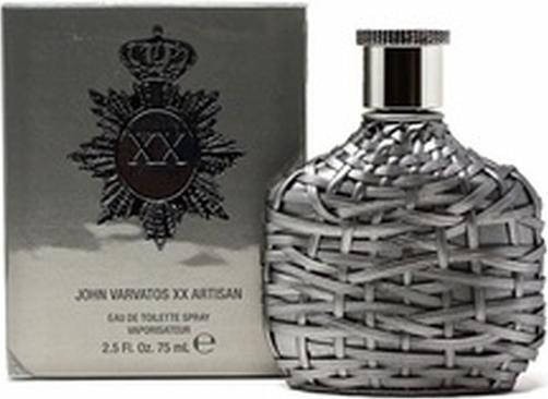 Actual product image John Varvatos Eau de Toilette (Eau de toilette, 75 ml)