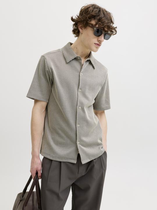 Immagine prodotto Jack & Jones Jprblanoah Ss Shirt Styd Ss26 (M)