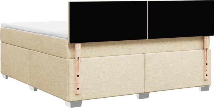 Produktbild vidaXL Boxspringbett (180 x 200 cm)