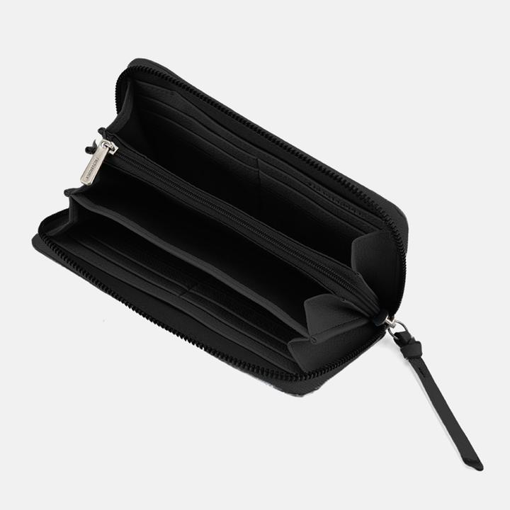 Actual product image FredsBruder Bestie Geldbörse Leder 19 cm