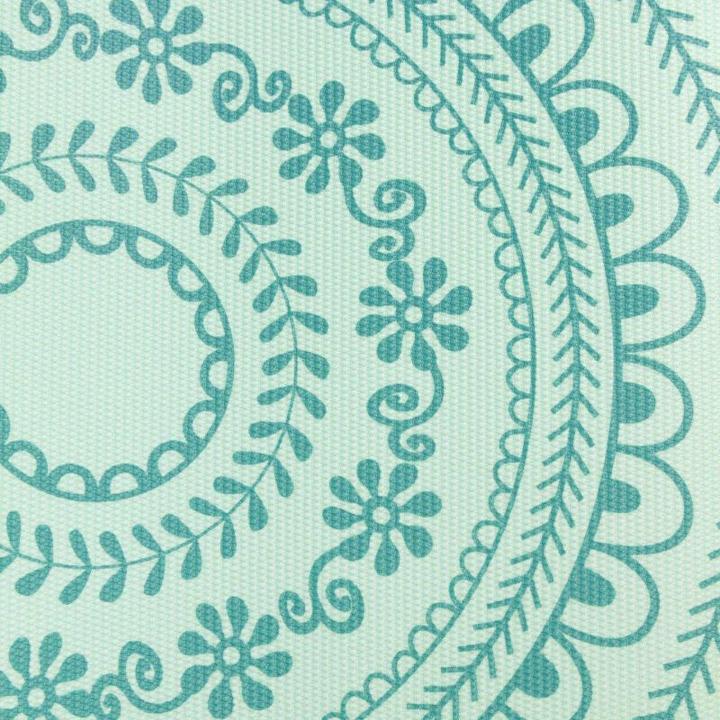 Image du produit Gaiam 6 mm Premium Yoga Mat (6 mm)