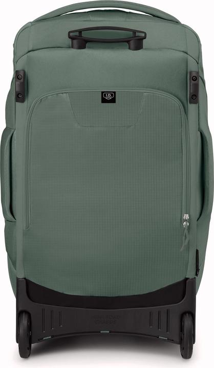 Actual product image Osprey Sojourn Shuttle (108 l)