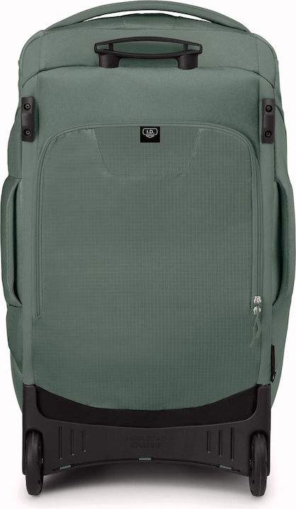 Produktbild Osprey Sojourn Shuttle (108 l, L (90 - 115l))