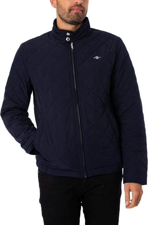 Produktbild GANT Quilted Windcheater (L)