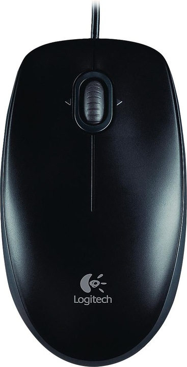 Productafbeelding Logitech B100 (Bedraad)