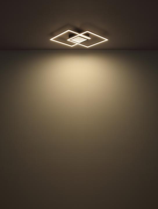 Produktbild Globo Saunders (3900 lm)