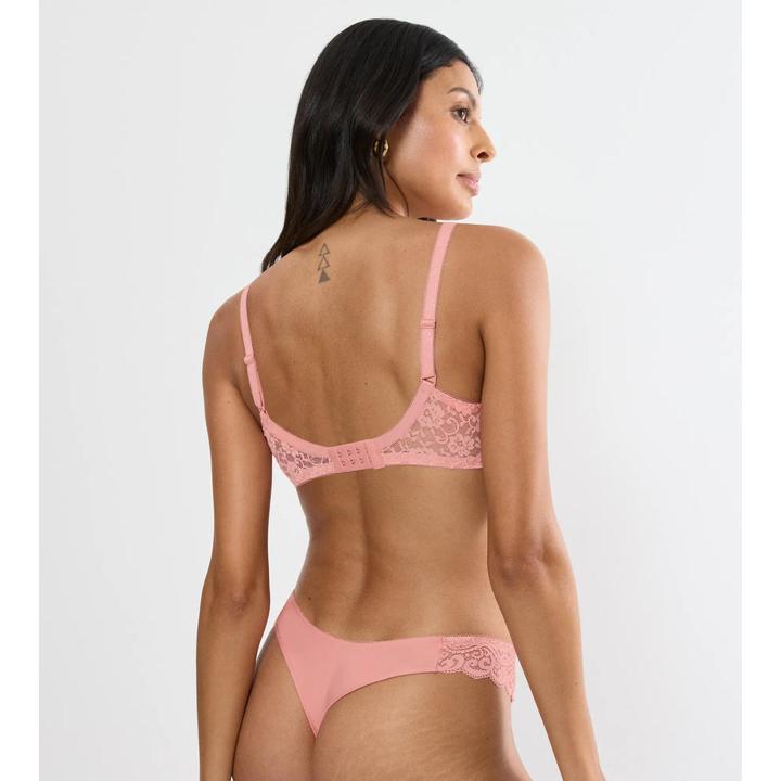 Produktbild Triumph Bügelloser BH Red Label Amourette (Einzelpack, 95 D)
