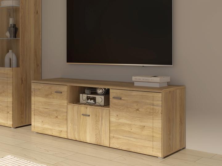 Actual product image Möbel-Eins Aurelio (149.80 x 41.50 x 53.60 cm)