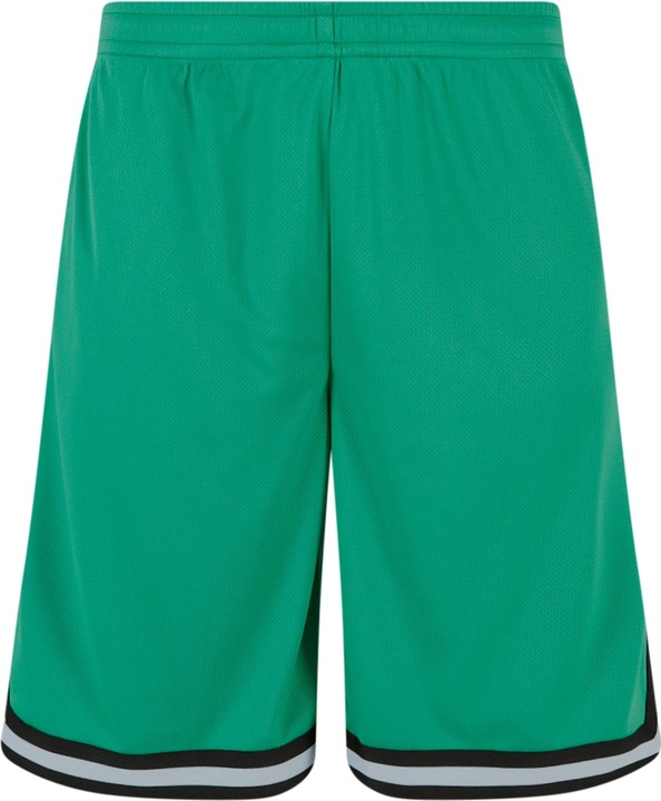Verde a lungo raggio, Nero, Bianco