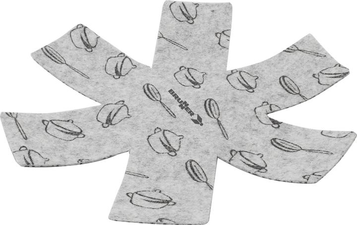 Actual product image Brunner Torralta Ø20
