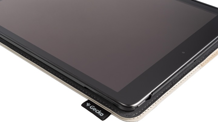 Produktbild Gecko Covers Easy-Click 2.0 Series (IPad 10.2 (2019/2020/2021))