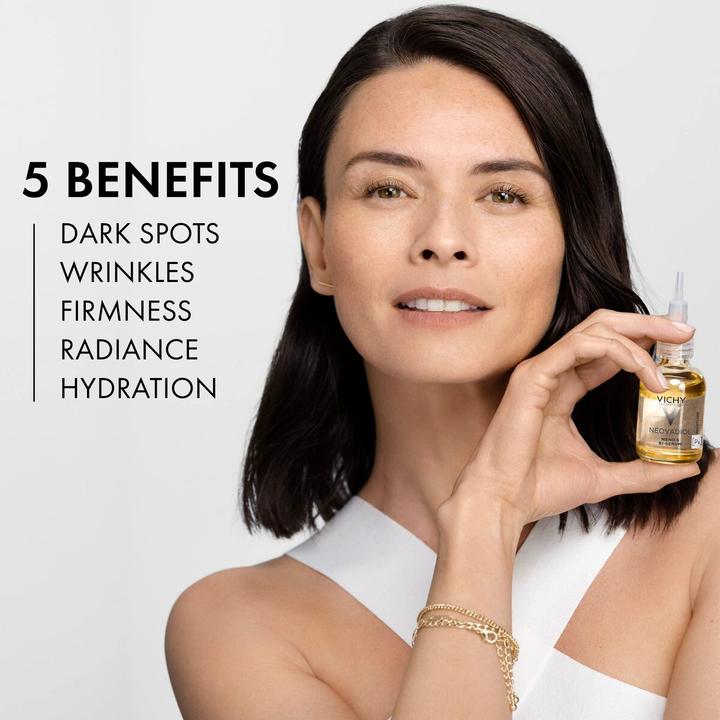 Actual product image Vichy Neovadiol Meno 5 Serum (30 ml)