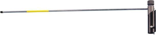 Produktbild AKO Mini electric gate 1,20 m, complete