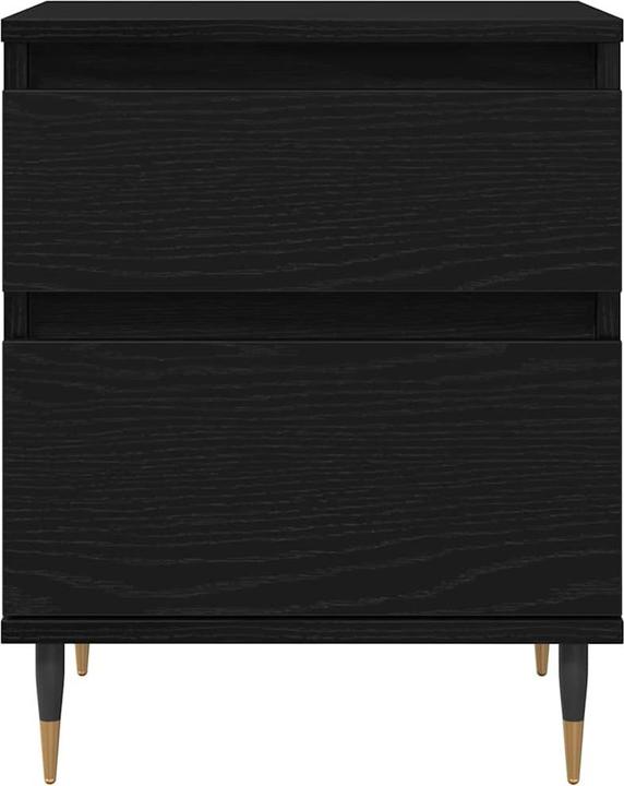 Actual product image vidaXL Bedside table (40 x 35 x 50 cm)