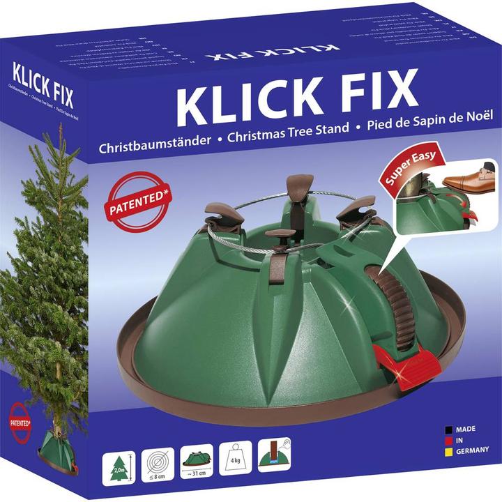 Produktbild Noel Baumständer