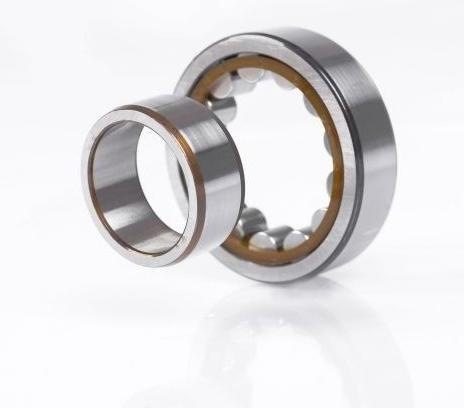 Immagine prodotto Nke Watteco Cuscinetto a rulli cilindrici NU326 ETVP3C3 Ø interno 130 mm Ø esterno 280 mm Larghezza58 mm