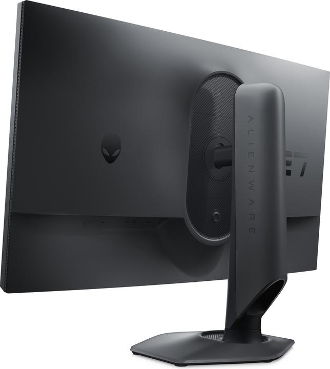 Actual product image Dell Alienware AW2724HF (1920 x 1080 pixels, 27")