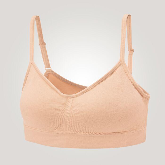 Image du produit Jockey Damen-Bustier (S)