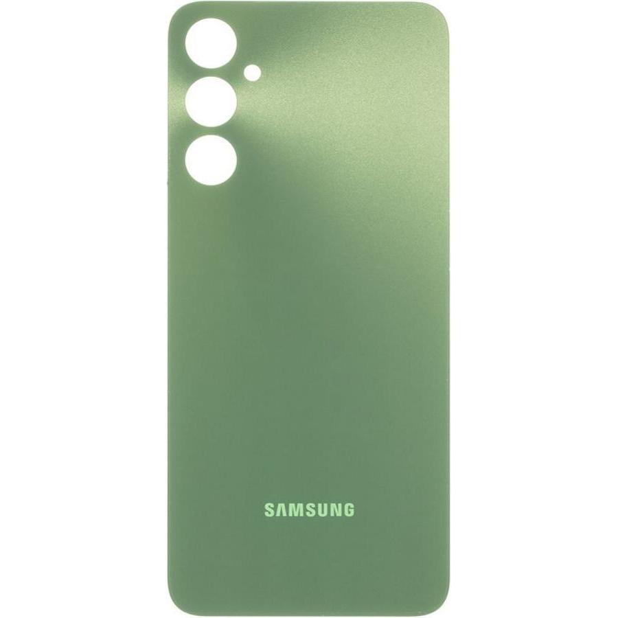 Samsung A057 Galaxy A05s Back Cover Light Green (Service Pack) (Samsung Galaxy A05s), Mobilgerät Ersatzteile, Grün
